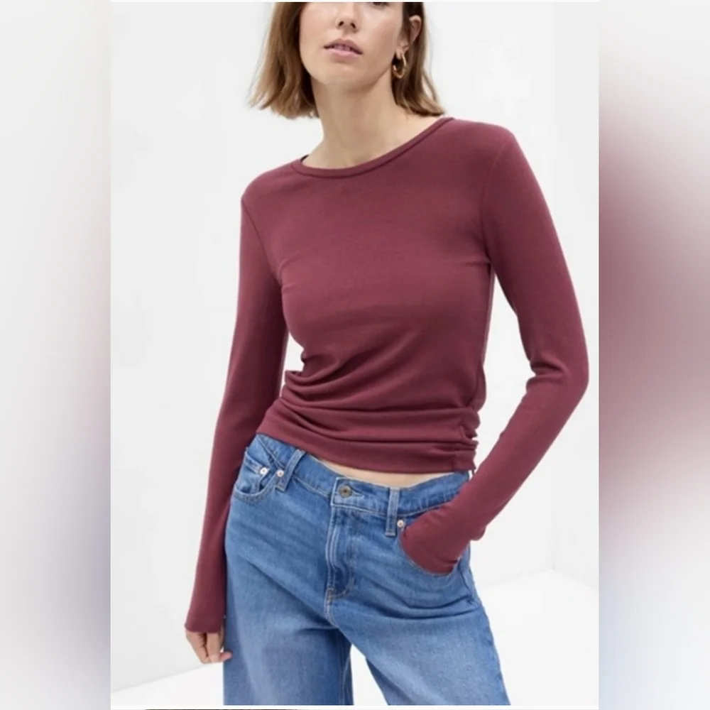 GAP Favorite Tee Bundle! - Picture 3 of 11